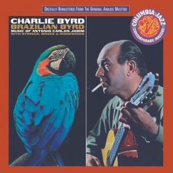 Charlie Byrd - Byrd By The Sea